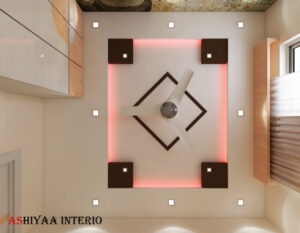 Home Interior Designer in Patna – Luxury Living Crafted by Ashiyaa Interio Pvt. Ltd.