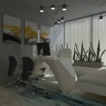 Commercial Interior Designer in Kolkata – Where Luxury Meets Business Excellence