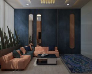 Commercial Interior Designer Company in Jamshedpur – Luxury Spaces by Ashiyaa Interio Pvt Ltd