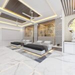 Luxury Home Interior Designer in Jamshedpur – Creating Timeless Elegance with Ashiyaa Interio