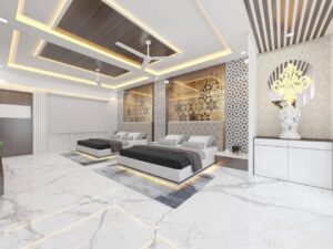 Luxury Home Interior Designer in Jamshedpur – Creating Timeless Elegance with Ashiyaa Interio
