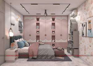 Interior Designer in Lalpur Ranchi – Elevate Luxury Living with Ashiyaa Interio Pvt. Ltd.