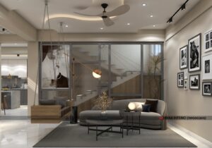 Cheap Interior Designer in Patna – Affordable Luxury Interiors by Ashiyaa Interio Pvt. Ltd.