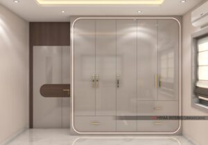 Room Interior Designer in Midnapur – Luxury Living by Ashiyaa Interio Pvt. Ltd.