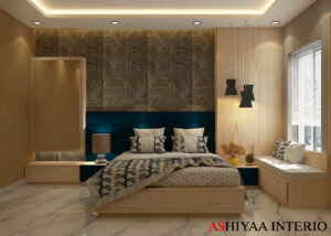 Home Interior Designer in Ranchi – Luxury Living by Ashiyaa Interio Pvt. Ltd.
