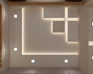 Interior Designer in Balichak Midnapore – Elevating Luxury Living with Ashiyaa Interio Pvt. Ltd.