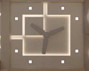 False Ceiling Designer in Kolkata – Luxury Designs by Ashiyaa Interio Pvt. Ltd.