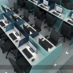 Elevating Commercial Spaces in Contai Midnapur