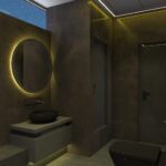 Bathroom Interior Designer in Midnapur – Luxury Bathroom Design by Ashiyaa Interio Pvt Ltd