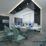 Commercial Interior Designer Company in Ranchi – Luxury Spaces by Ashiyaa Interio Pvt Ltd