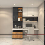 Interior Designer in Ballygunge Kolkata – Elevating Luxury Living with Ashiyaa Interio Pvt. Ltd.