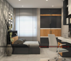 Luxury Home Interior Decorator in Patna – Transforming Homes into Timeless Masterpieces