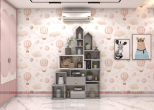 Cheap Interior Designer in Midnapore: Affordable Luxury Interiors by Ashiyaa Interio