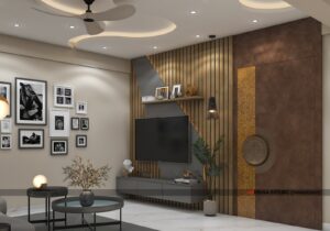 Redefining Luxury Living: Discover the Best Interior Designer in New Town Kolkata