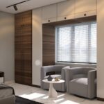 Luxury Redefined: Crafting Aspirational Homes with the Premier Interior Designer in Rajarhat, Kolkata