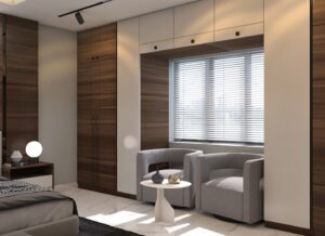 Luxury Redefined: Crafting Aspirational Homes with the Premier Interior Designer in Rajarhat, Kolkata