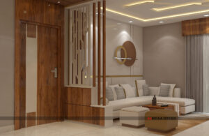 Experience Refined Living with a Luxury Interior Designer in Jamshedpur