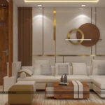 Transform Your Duplex with Bespoke Luxury Interior Design
