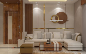 Transform Your Duplex with Bespoke Luxury Interior Design