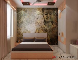 Premium Interior Designer in Alipore Kolkata – Where Luxury Meets Timeless Design