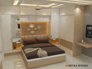 Crafting Dream Sanctuaries: The Ultimate Home Interior Designer in Ranchi