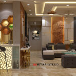 Transform Your Apartment with Luxury Interior Design