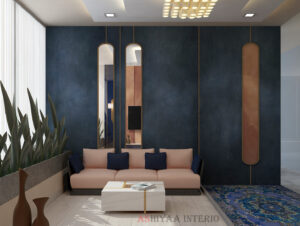 Breathtaking Elegance: Transform Your Home with the Leading Luxury Interior Designer in Ranchi