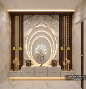 Vastu Consultancy and Interior Design Service – Creating Luxurious & Harmonious Homes