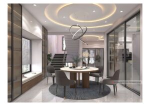 Modern Home Interior Designer in Midnapur for Contemporary Luxury