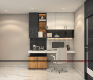 Best Interior Designer in Patna for Refined Living