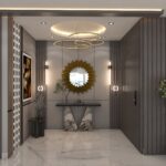 Luxury Interior Design in Midnapur for Distinguished Homes