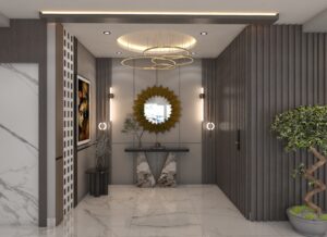 Luxury Interior Design in Midnapur for Distinguished Homes