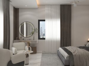 Hotel Interior Designer in Patna – Creating Exceptional Hospitality Spaces with ASHIYAA INTERIO PVT LTD
