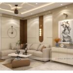 Luxury Interior Designer in Patna for Distinguished Living