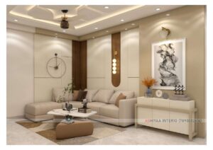 Luxury Interior Designer in Patna for Distinguished Living