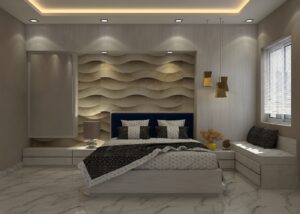 Home Interior Designer Patna for Sophisticated Living