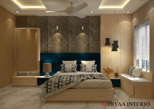 Luxury Resort Interior Designer in Ranchi – Creating Exceptional Hospitality Experiences