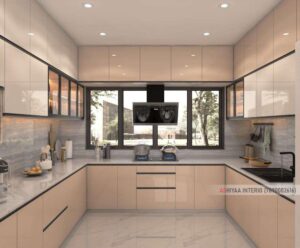 Premium Modular Kitchen Designer in Kolkata for Luxury Homes