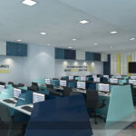 Luxury Office Interior Designer in Midnapore – Redefining Sophisticated Workspaces