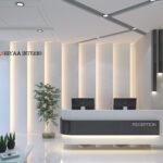 Luxury Office Interior Designer in Kolkata – Elevating Workspaces with Sophisticated Design