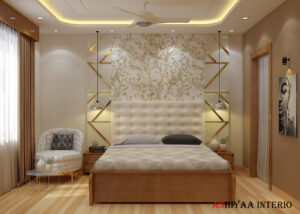 Hotel Interior Designer in Jamshedpur – Redefining Luxury Hospitality with ASHIYAA INTERIO PVT LTD
