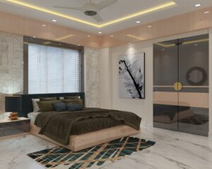 Hotel Interior Designer in Midnapur – Elevating Hospitality with ASHIYAA INTERIO PVT LTD